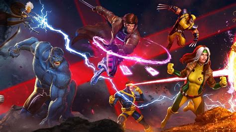 MCOC tier list August 2023: All Marvel Contest of Champions heroes ranked