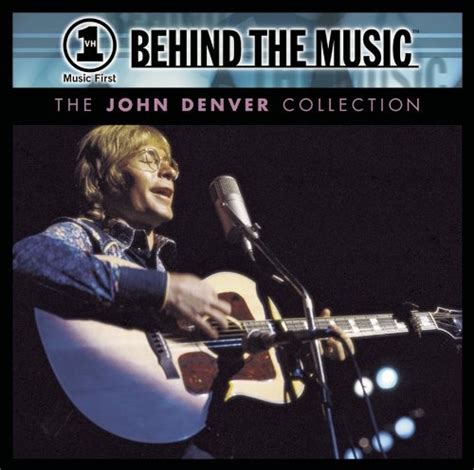 VH1 Behind the Music: The John Denver Collection - John Denver | Songs ...