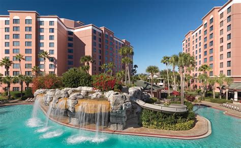 Caribe Royale Orlando, Central Florida’s Largest All-Suite Convention ...