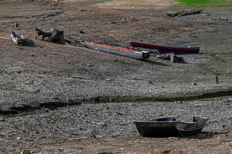 Drought threatens Panama Canal shipping traffic | New Straits Times | Malaysia General Business ...