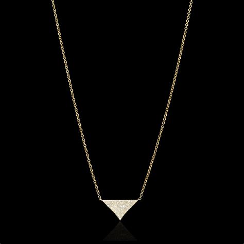 .26ct Diamond 14k Yellow Gold Pendant Necklace