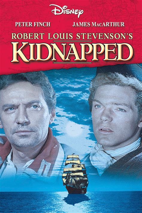 Kidnapped (1960) - Rotten Tomatoes