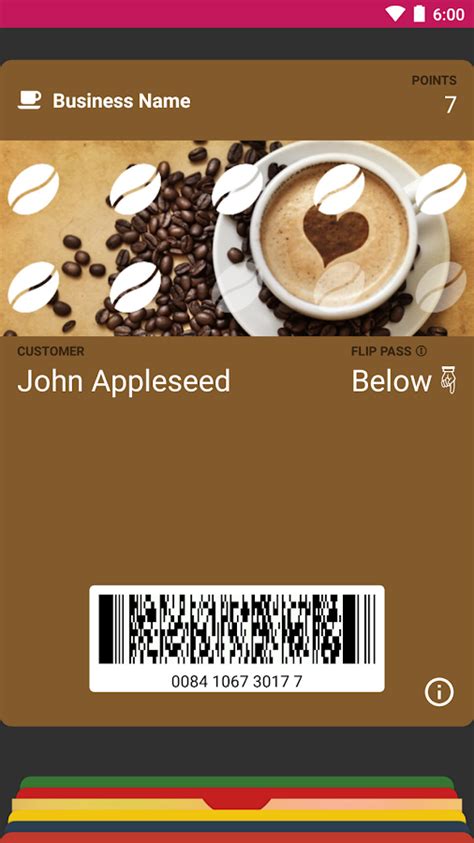 WalletPasses | Passbook Wallet - Android Apps on Google Play