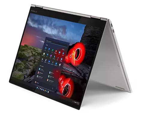 ThinkPad X1 Titanium Yoga | 2 in 1 Business Laptop | Lenovo US