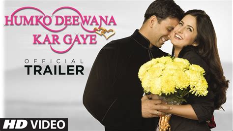 Humko Deewana Kar Gaye / Humko Deewana Kar Gaye (2006) - IMDb - 7 humko deewana kar gaye (part 1 ...