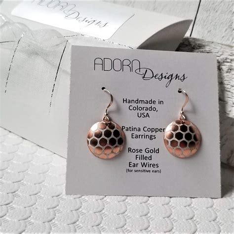 Golf Gifts for Women Ready to Ship | Golf Ball Earrings | Stocking ...