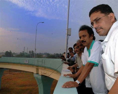 welcome wonders: Perambur Bridge to be opened on sunday 28 march