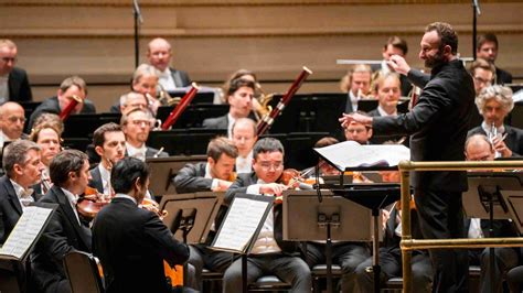 Berliner Philharmoniker/Kirill Petrenko at Carnegie Hall – Mahler’s Seventh Symphony – The ...