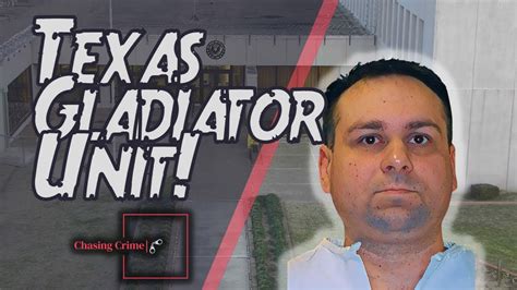 Texas' Most Notorious Prison: The Story of the Beto Unit - YouTube