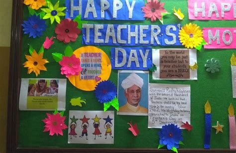 Teacher’s Day celebration. | St. Elias's High School