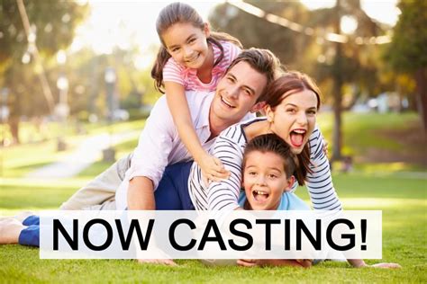 Tech Photoshoot Casting Call | Film Palm Springs