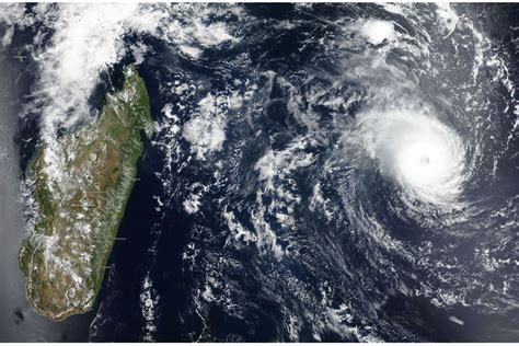 Mauritius braces for intense Cyclone Freddy | The Citizen