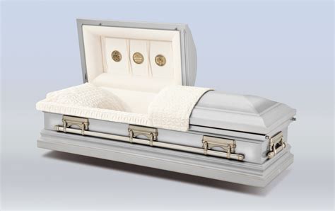 Premium Metal Caskets