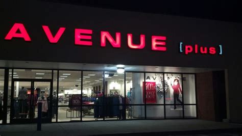 Avenue Plus Size Clothing Store - Women's Clothing - 2115 Gallatin Pike N, Madison, TN - Phone ...