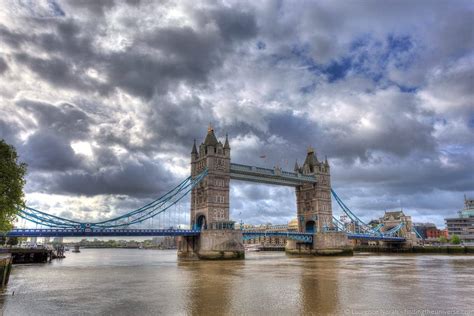 The Best Photography Locations in London - Finding the Universe