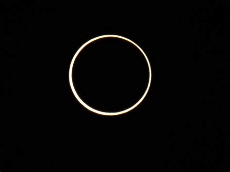 Ring of Fire Eclipse In Dubai: Date, Time and How To Watch It From The ...