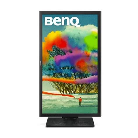 BenQ PD2700U DesignVue Designer 27" 16:9 IPS Monitor