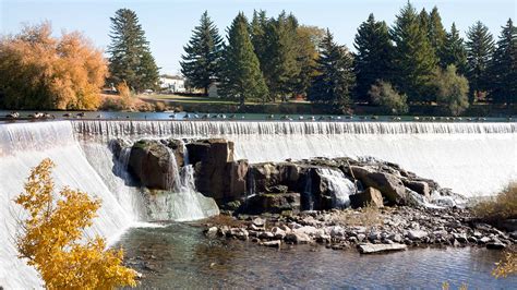 Idaho Falls, Idaho Weekend Guide | Marriott Bonvoy Traveler