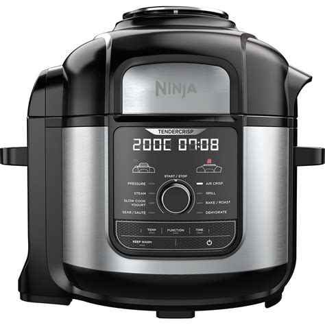 Ninja Foodie Slow Cooker Instructions : Ninja Foodi Slow Cooker ...