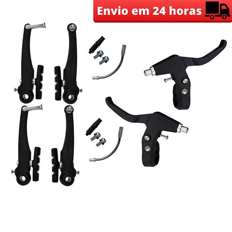 Kit Elétrico Para Bicicleta Bike E-bike 36v 350w - Corre Que Ta Baratinho