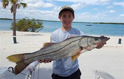 Fort Pierce Inshore Fishing Report and Forecast: May 2017 - Coastal ...