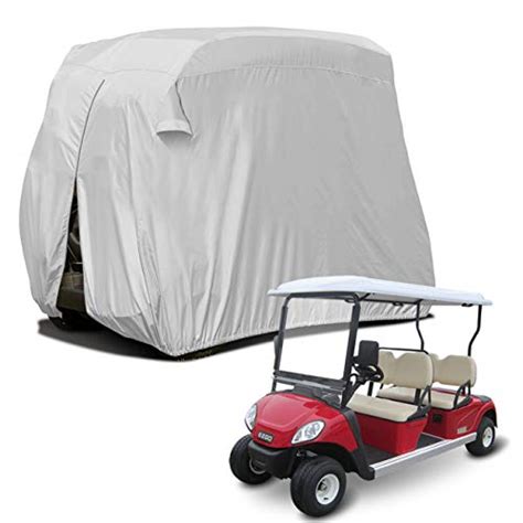 Yamaha Golf Cart Extended Roof – Best Option For Prolonged Outdoor Use