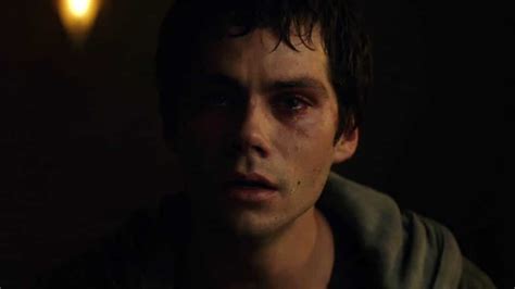 [Review] Dylan O'Brien's Flashback Is The Most Insane Film Of 2021