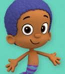 Goby Voice - Bubble Guppies (TV Show) - Behind The Voice Actors