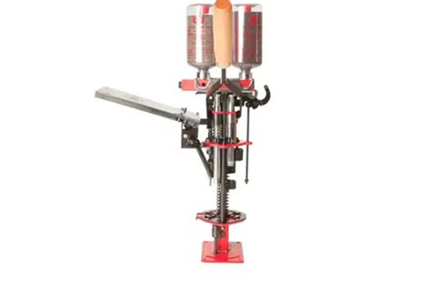 Top 3 Best 410 Reloading Press » Best 410 Reloader Reviews