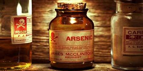 Arsenic - Assignment Point