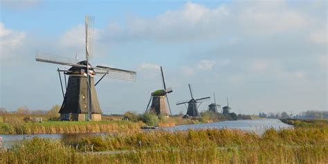 No. 26: Windmills - Stuff Dutch People Like