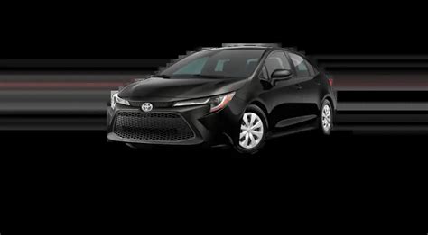 2021 Toyota Corolla Colors | Exterior and Interior | Oak Lawn Toyota