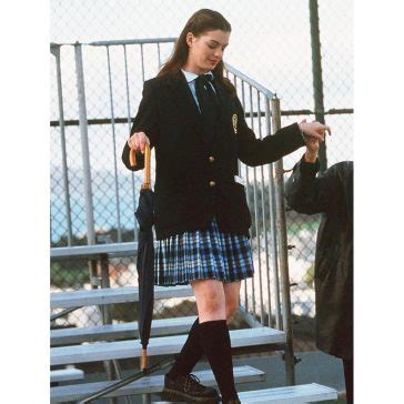 Mia Thermopolis Costume - The Princess Diaries Fancy Dress