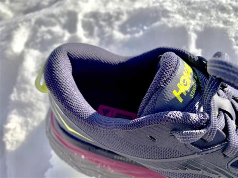 Hoka One One Stinson ATR 6 Review | Running Shoes Guru