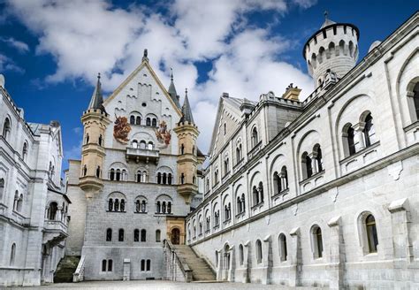 15 Best Neuschwanstein Castle Tours - The Crazy Tourist