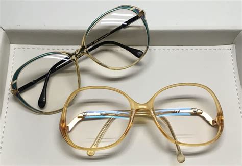 What to Do With Old Glasses?