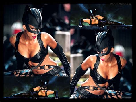 Catwoman - Halle Berry Wallpaper (263498) - Fanpop