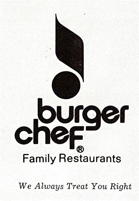 Burger Chef Logo - a photo on Flickriver