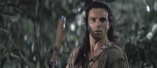 Radiator Heaven: Michael Mann Week: The Last of the Mohicans