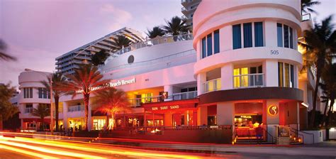 S3 Restaurant | A New Wave of Dining on Fort Lauderdale Beach | Sun ...