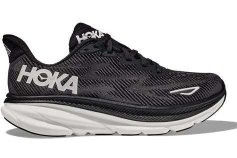 Men's Hoka Clifton 9 | Marathon Sports