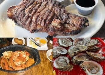 3 Best Seafood Restaurants in Jacksonville, FL - ThreeBestRated