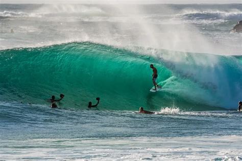 12 Best Surf Camps in Australia