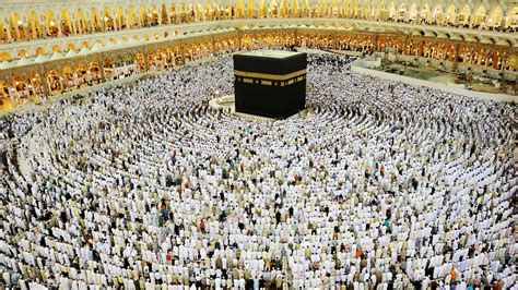 The Hajj ‑ Definition, Facts & Rituals | HISTORY