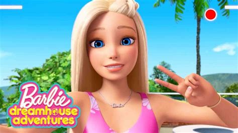 Barbie-Dreamhouse Adventures - Puzzle Factory