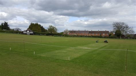 Synthetic Cricket Pitch Installation and Maintenance – Business News ...