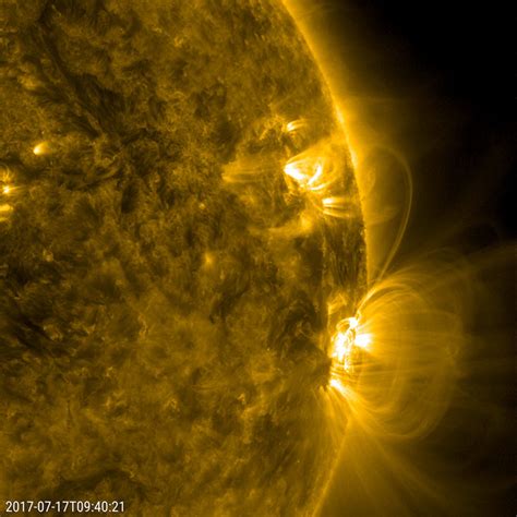 Dangerous solar super-storms may occur on average once every 25 years