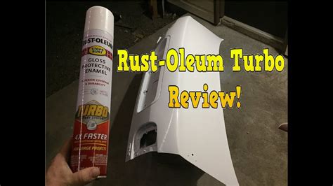 Rust Oleum Turbo Spray Paint Color Chart - Paint Color Ideas
