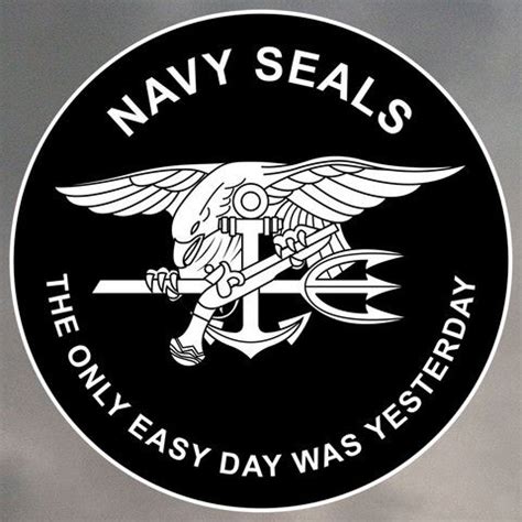 Stickers – ProArtShirts | Navy seals, Us navy seals, Navy seal tattoos