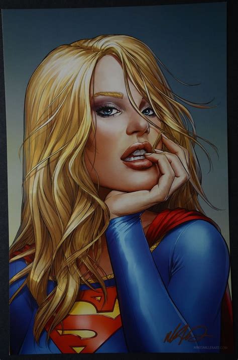 Supergirl comic, Supergirl, Superhero comic